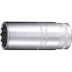 Stahlwille Nasadka 3/8" 13mm, 12-kątna, długa