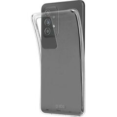 SBS Mobile SBS Skinny Cover Samsung Galaxy A53, transparent