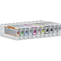 Tusz Epson tusz T9135, Light Cyan (C13T913500)