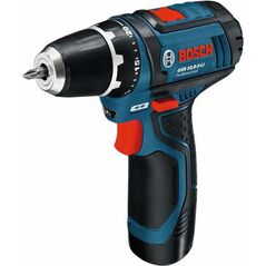 Wiertarko-wkrętarka Bosch GSR 10,8-2-LI 12 V (060186810D)