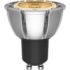 Segula Żarówka LED Klasa efektywności energetycznej A (A++ - E) GU10 reflektora 7 W = 35 W