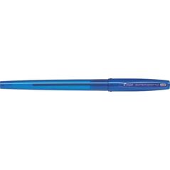 Pilot Długopis Super Grip G ze skuwką XB nieb. (12szt)
