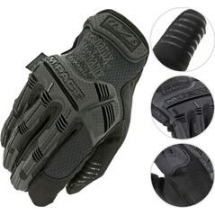 Mechanix Wear Mechanix Wear Rękawice M-Pact Covert Czarne M