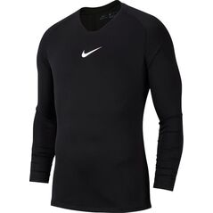 Nike Koszulka męska Dry Park First Layer czarna r. S (AV2609-010)