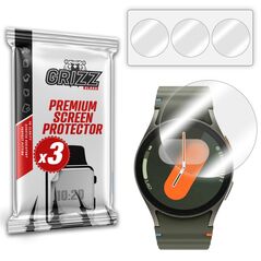 GrizzGlass Hydrofilm Samsung Galaxy Watch 7 44mm