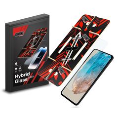 GrizzGlass HybridGlass Easy Samsung Galaxy M35