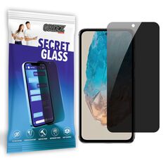 GrizzGlass SecretGlass Samsung Galaxy M35