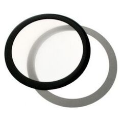 DEMCiflex Filtr przeciwpyłowy 120mm Okrągły (DF0525)
