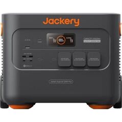 Jackery Explorer 2042 Wh