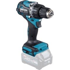 Wiertarka Makita Makita Cordless Drill DF002GZ XGT, 40V (blue/black, without battery and charger)