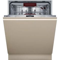 Zmywarka Neff Neff S197TCX00E N 70, dishwasher (Home Connect)