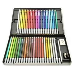 Stabilo STABILO CarbOthello, Multicolour, 48 pc(s)