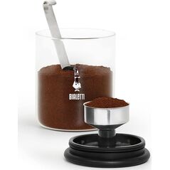 Kawiarka Bialetti Bialetti DCDESIGN07, 125 mm, 115 mm, 135 mm, 490 g, 135 mm, 135 mm