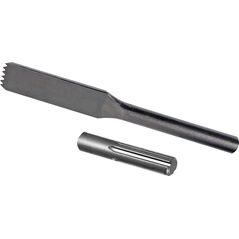 HIKOKI CHISEL COMB. SDS MAX 32 x 300mm