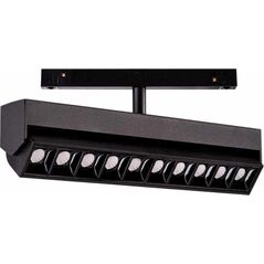 Azzardo Lampa do magnetycznego systemu szynowego Sonya AZ4844 LED 20W czarna
