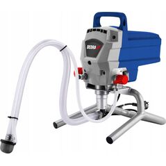 DEDRA PAINTING MACHINE 950W