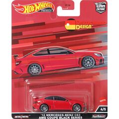 Mattel Samochodzik Hot Wheels Car Culture p10 (FPY86 408739)