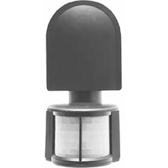 GTV Czujnik ruchu CR-2 1200W 220-240V 180 st. IP44 natynkowy czarny
