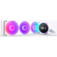 CPU COOLER MULTI SOCKET/KRAKEN ELITE 360 RGB V2 NZXT 14449929 5056547204192