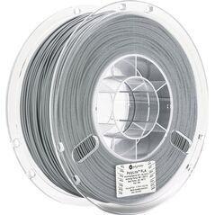 Filament Polymaker PolyLite PLA Pro 1,75mm 1kg - Grey}