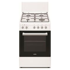 Kuchenka Simfer 5405SERBB