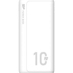 Powerbank Silicon Power QP15 10000mAh Biały