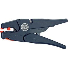 Knipex Szczypce do ściągania izolacji samonastawne 200mm (12 40 200 SB)