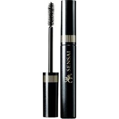 Kanebo Sensai Mascara 38C Separating & Lengthening tusz do rzęs MSL-1 Black 7.5ml