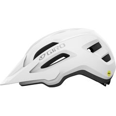Giro Kask mtb FIXTURE II Rozmiar kasku: Uniwersalny(54-61 cm), Matte White, System MIPS: NIE
