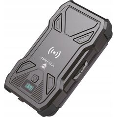 Powerbank Viking Viking Solar powerbank εξωτερικού χώρου TYR II 20000 mAh, χωρίς μπαταρία 13811546 8595656509035