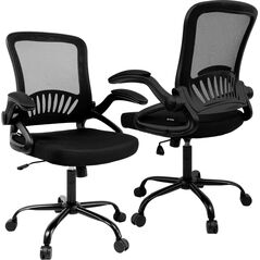 MOZOS ERGO-M fotel ergonomiczny biurowy obrotowy
