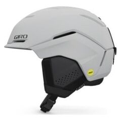 Kask zimowy GIRO TENET MIPS matte light grey roz. M (55.5-59 cm) (NEW 2023/2024)