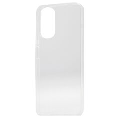 Θήκη TPU inos Realme C67 Ultra Slim 0.3mm Διάφανο 5205598169985 5205598169985 έως και 12 άτοκες δόσεις