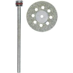 Proxxon Tarcza tnąca 20 mm diamentowa perforowana (PR28844)