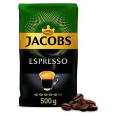 Kawa ziarnista Jacobs Espresso 500 g