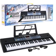 Ramiz Keyboard MQ-6136
