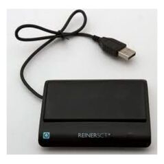 Reiner CYBERJACK RFID BASIS (2718500-100)