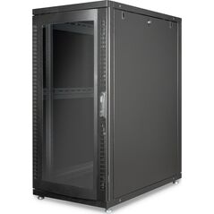 Szafa Digitus Rack Digitus 19 26RU DN-19 SRV-26U-B-G-1