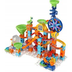 Vtech VTech Marble Rush Ultimate Set XL 100 E