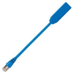 Adapter AV Triton TELEGRTNER RJ-45 Zdefiniowane rozłączenie CP-Link