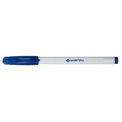 Zenith Długopis Gliss, 0.5mm, niebieski (201318015)