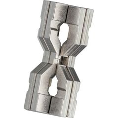 G3 Łamigłówka Cast Hourglass - poziom 6/6 G3