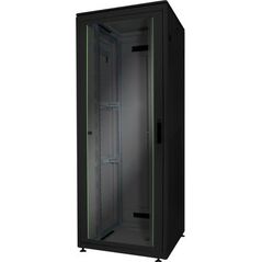 Szafa Digitus Stojąca 19" 32U (DN-19 32U-8/8-B-1)