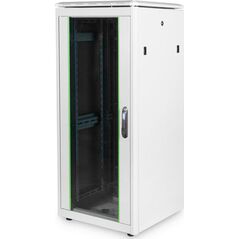 Szafa Digitus Stojąca 19" 26U (DN-19 26U-6/6-1)