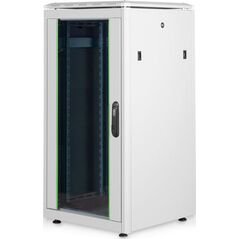 Szafa Digitus Stojąca 19" 22U (DN-19 22U-6/6-1)