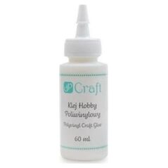 DP Craft Klej DPCRAFT Hobby poliwinylowy 60ml Dalprint