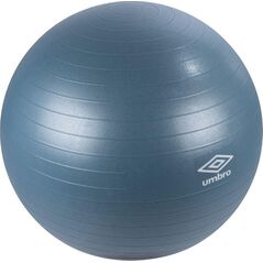 Umbro PIŁKA FITNESS 55CM UMBRO NIEBIESKA