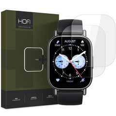 Tempered Glass XIAOMI REDMI WATCH 5 LITE Hofi Glass Pro+ 2-pack Clear 5906302360406