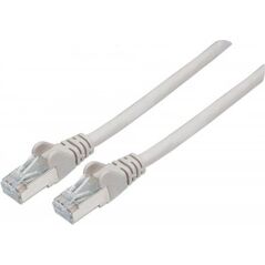 Intellinet Network Solutions Patchcord S/FTP, CAT7, 30m, szary (741217)