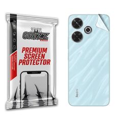 GrizzGlass SatinSkin Xiaomi Redmi 13